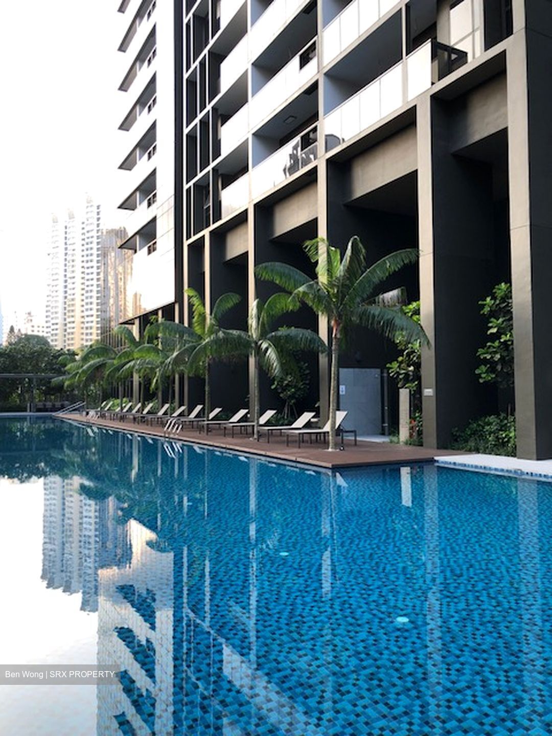 Commonwealth Towers (D3), Condominium #302715231